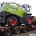 ��������� ������� Claas
