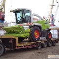 ��������� Claas